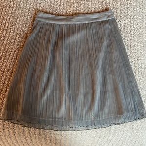 House of Harlow x Revolve brand new without tags skirt